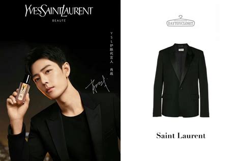 ysl ประเทศไทย|ysl beauty thai.